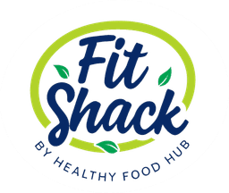 FitShack Logo